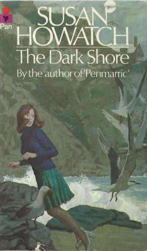 The Dark Shore (9780330235488) by Susan Howatch