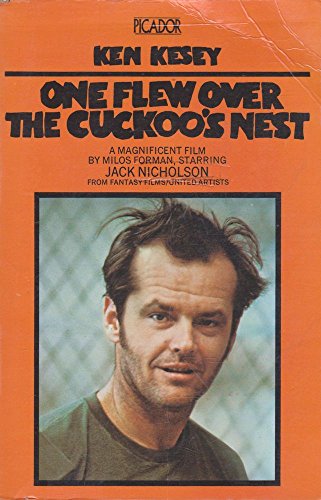 9780330235648: One Flew Over the Cuckoo's Nest (Picador Books)