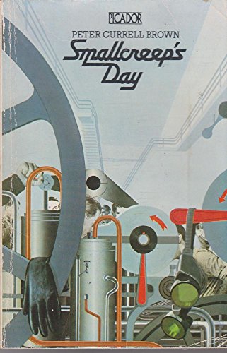 Imagen de archivo de Smallcreep's Day. a la venta por Worpsweder Antiquariat