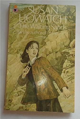 9780330235983: The Waiting Sands