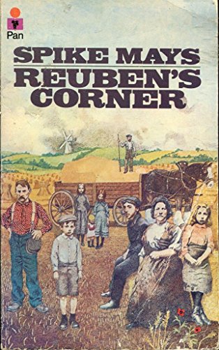 9780330236003: Reuben's Corner