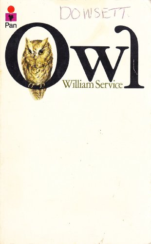 9780330236058: Owl