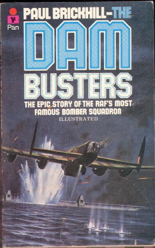 Beispielbild fr The Dam Busters zum Verkauf von Better World Books: West
