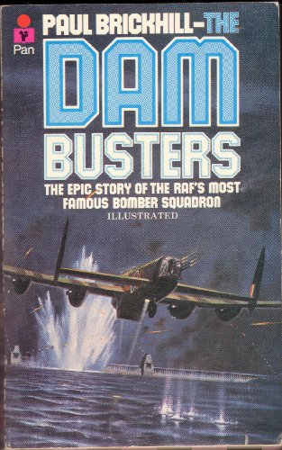 9780330236188: Dam Busters