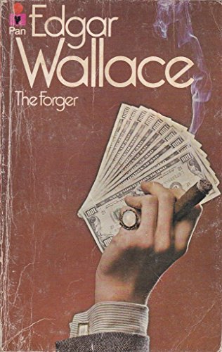 The Forger (9780330236379) by Wallace