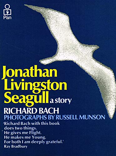 9780330236478: Jonathan Livingston Seagull