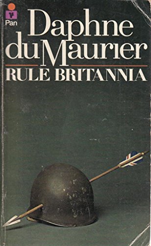 Imagen de archivo de Rule Britannia a la venta por WorldofBooks