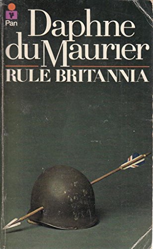 Stock image for Rule Britannia for sale by WorldofBooks