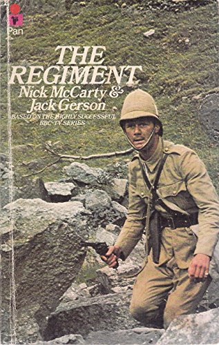 9780330236515: The Regiment
