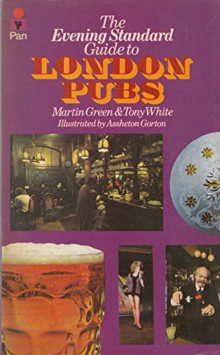 Beispielbild fr Evening Standard Guide to London Pubs zum Verkauf von WorldofBooks