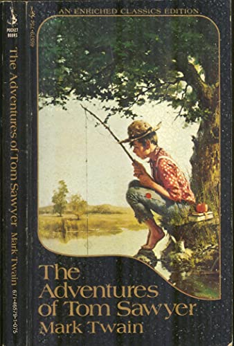 9780330236959: The Adventures Of Tom Sawyer