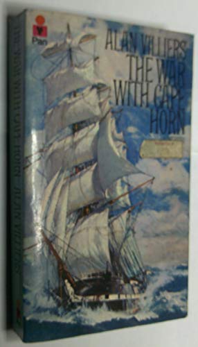 Beispielbild fr The War with Cape Horn zum Verkauf von ThriftBooks-Atlanta