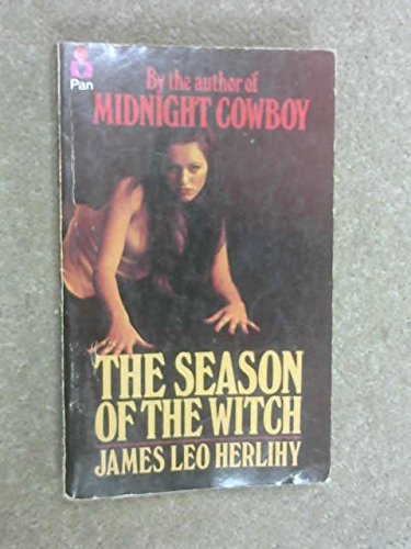 9780330236980: Season of the Witch