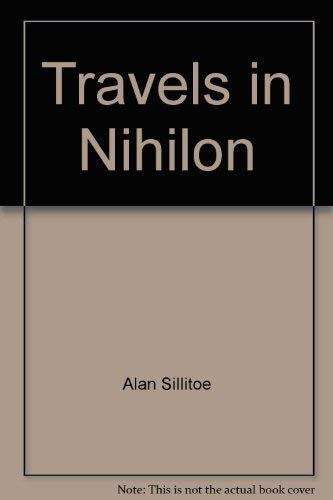 9780330237000: Travels in Nihilon