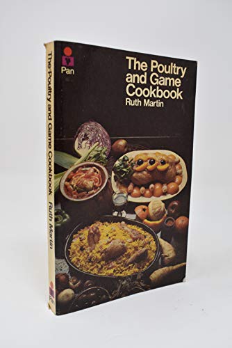 Stock image for The Poultry and Game Cook Book for sale by WorldofBooks