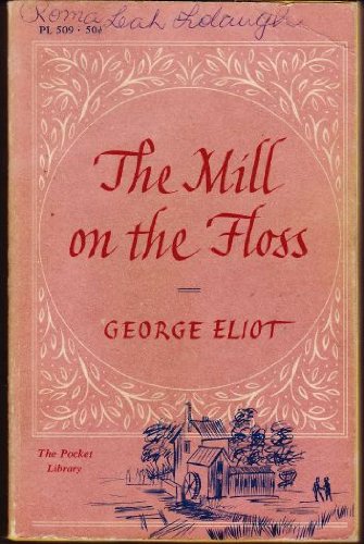 Imagen de archivo de The Mill on the Floss (A Pan classic) a la venta por Goldstone Books