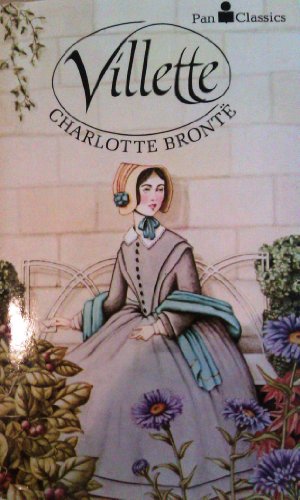 charlotte brontë villette charlotte brontë villette