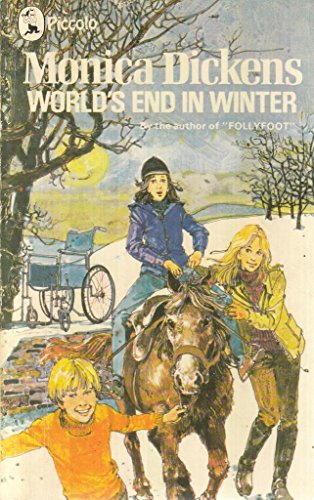 Beispielbild fr World's End in Winter zum Verkauf von Better World Books