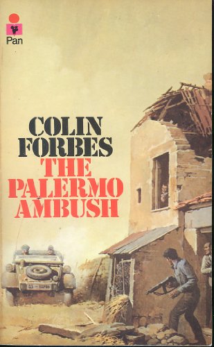 9780330237659: The Palermo Ambush