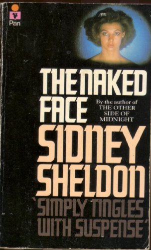 Stock image for The Naked Face for sale by Goldstone Books