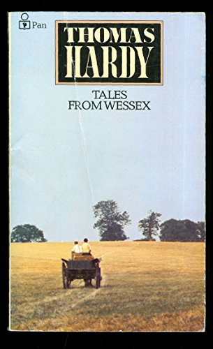 Beispielbild fr Thomas Hardy's Tales from Wessex zum Verkauf von N & A Smiles