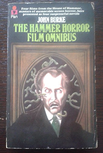 Imagen de archivo de Hammer Horror Film Omnibus (The Gorgon, Curse of Frankenstein, Revenge of Frankenstein, Curse of the Mummy's Tomb) a la venta por The Owl Book Service