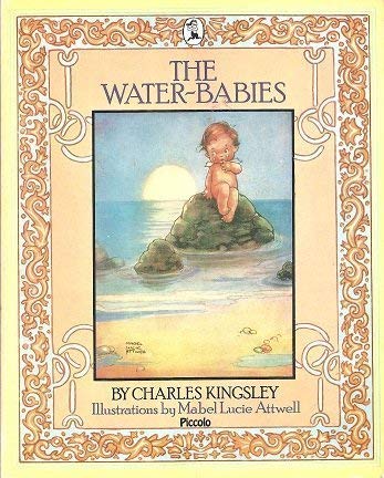 Beispielbild fr Water Babies zum Verkauf von WorldofBooks