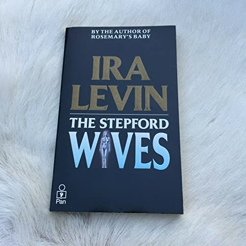 Stock image for The Stepford Wives for sale by Goldstone Books