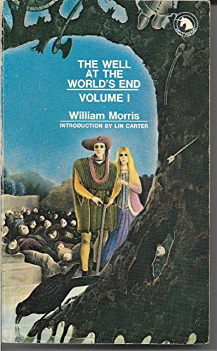 Stock image for The Well At the World's End (Volume I) for sale by Webster's Bookstore Cafe, Inc.