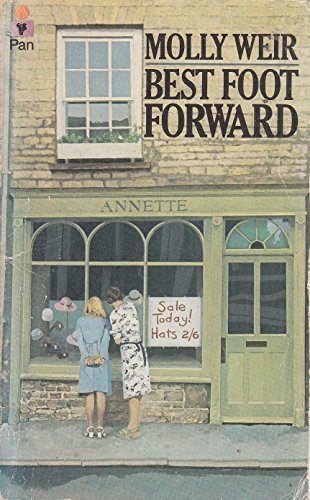 Stock image for Best Foot Forward