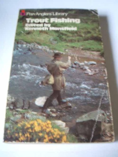 Stock image for Trout Fishing (Angler's Library) for sale by Goldstone Books