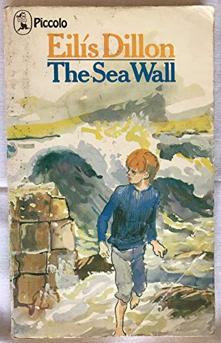 Beispielbild fr Sea-wall (Piccolo Books) zum Verkauf von WorldofBooks