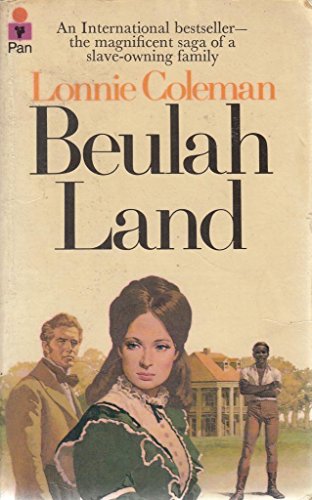 Stock image for Beulah Land for sale by WorldofBooks