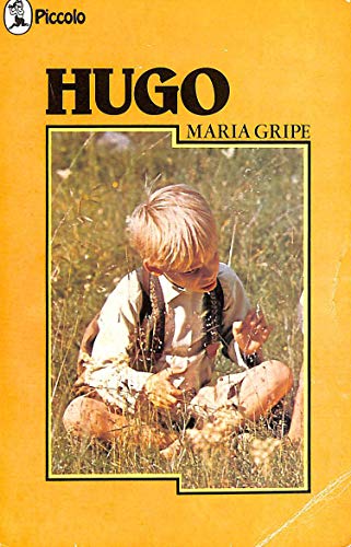 9780330239387: Hugo (Piccolo Books)