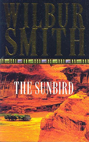 9780330239486: The Sunbird