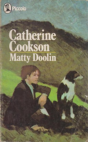 Imagen de archivo de Matty Doolin (Piccolo Books) a la venta por WorldofBooks