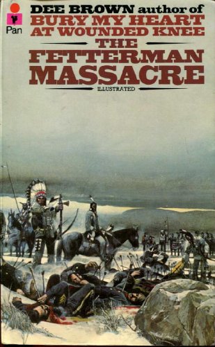 9780330239844: The Fetterman Massacre