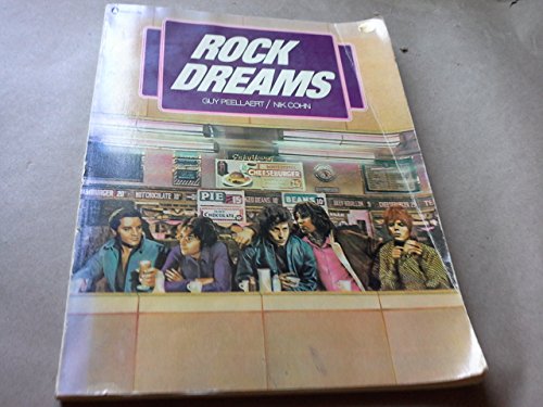 Imagen de archivo de Rock Dreams Under the Boardwalk a la venta por WorldofBooks