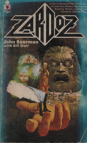 9780330240567: Zardoz