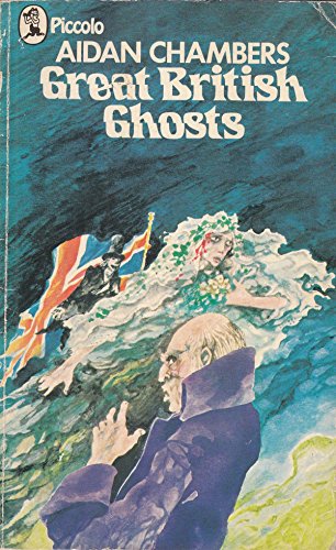 Stock image for Great British Ghosts (Piccolo Books) for sale by WorldofBooks