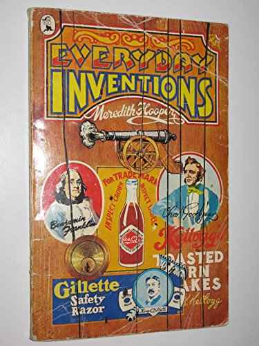 Beispielbild fr Everyday Inventions (Piccolo Books) zum Verkauf von WorldofBooks