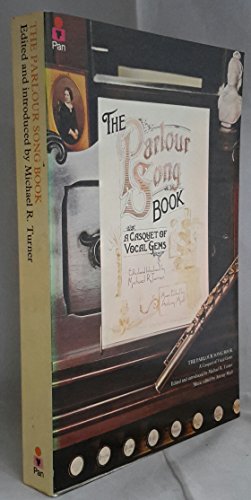 Imagen de archivo de Parlour Song Book a la venta por Better World Books Ltd