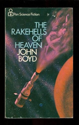 Stock image for The Rakehells of Heaven for sale by Wonder Book