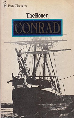 The Rover (9780330241281) by Joseph Conrad