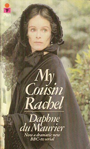 Beispielbild fr My Cousin Rachel zum Verkauf von Goldstone Books