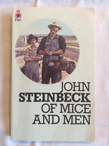 Beispielbild fr Of Mice and Men zum Verkauf von WorldofBooks