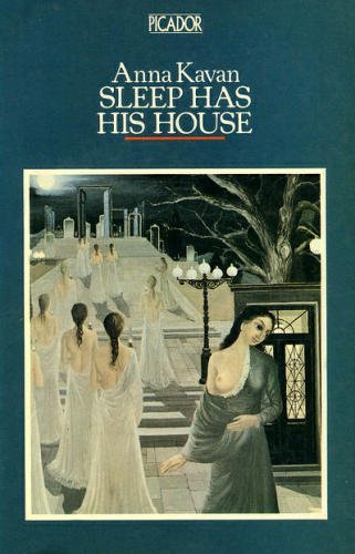 Stock image for Sleep has his house (Picador) for sale by WorldofBooks