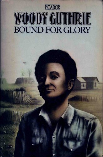 Beispielbild fr Bound for Glory zum Verkauf von WorldofBooks