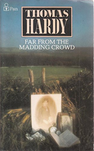 Stock image for Far From The Madding Crowd for sale by Discover Books