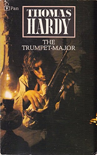 Imagen de archivo de Trumpet Major a la venta por WorldofBooks